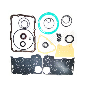 Kit de révision de transmission automatique 5R55W, joints compatibles avec FORD RWD 5 vitesses, accessoires automobiles B137820A HENING - Product Image 1