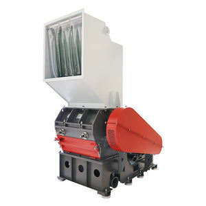 Multifunctionele Pallet Recycling Machine <span class=keywords><strong>Plastic</strong></span> Crusher Voor Hout Pvc Pet Flessen Crush - Product Image 2