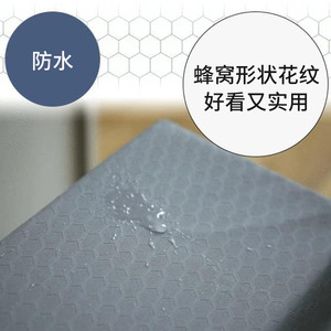 <b>Pet</b> Stairs For Dogs Grey 40x70x38 Cm Durable Cloth Steps For Bed <b>Sofa</b> Access - Product Image 4