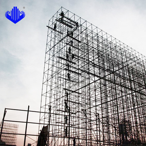 Hop nhúng mạ kẽm ringlock <span class=keywords><strong>quicklock</strong></span> giàn giáo workbenches xây dựng nhúng nóng nhanh xây dựng - Product Image 5