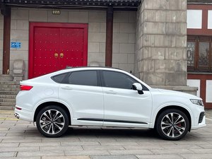 Geely Tugella 350T <span class=keywords><strong>Star</strong></span> Rider d'occasion 2019 |   SUV Turbo AWD de Luxe, Équipement Haut de Gamme, Sûr, Confortable, Stable, Qualité Supérieure, Voiture d'Occasion pour Vente Mondiale - Product Image 5