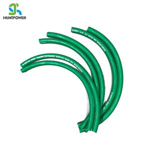 <span class=keywords><strong>3</strong></span>/<span class=keywords><strong>8</strong></span> дюймов воздушный компрессор резиновый шланг гибкий воздушный шланг Труба - Product Image 3