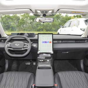 รถยนต์มือสอง Changan Qiyuan A05 ปี 2024 รุ่น Long Endurance ใหม่ A05 A05 A05 - Product Image 6