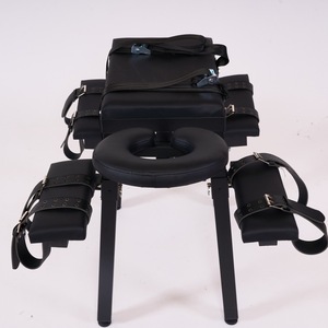 Sedia per Giochi Erotici, Panca per Addestramento BDSM, Sedia per Orgasmo, Prodotti Sessuali per Coppie - Product Image 3