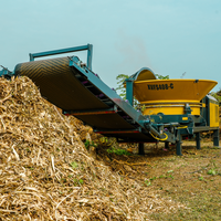 Broyeur de bois XVFS-408 avec moteur et pompe, broyeur industriel de branches, de souches, de palettes et de racines entières, pour la production de granulés et de sciure