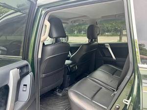 Usado Prado 2016 2.7L Automático Edición Estándar-Cero Accidentes, Buen Mantenimiento Coche Usado Bajo Precio - Product Image 4
