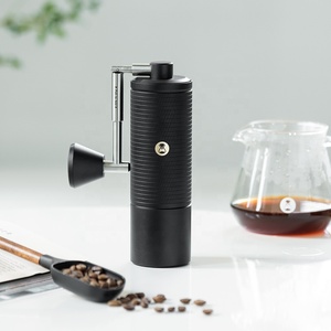 Timemore C5 Pro nuovo modello macinacaffè con l'alta qualità Burrs macinacaffè manuale - Product Image 6
