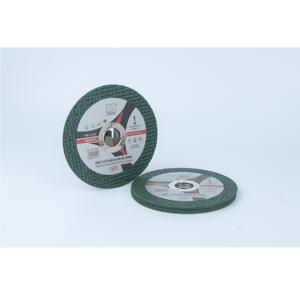 Disco Abrasivo de Óxido de Aluminio de 125 mm para Amoladoras, Alta Eficiencia, Proveedor OEM de Vietnam, 2 Años de Vida Útil - Product Image 2