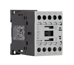 Contactor de CA EATON Moeller Serie DILM 22A110V, Arrancador de Motor - Product Image 2