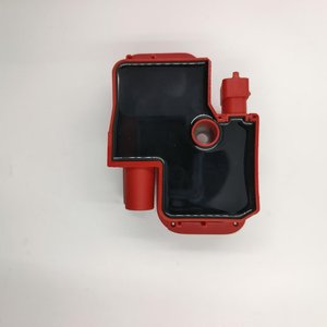 M112 M113 kumparan pengapian Coils 1587303 UF359 kompatibel dengan mercedes-benz C CL CLK ML Kelas - Product Image 4