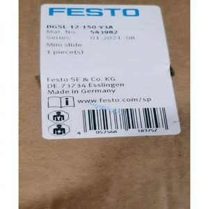 กระบอกสูบ DGSL-12-150-Y3A 543982 ของแท้พร้อมส่ง - Product Image 1