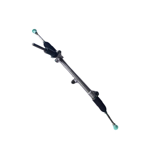 <span class=keywords><strong>Crémaillère</strong></span> <span class=keywords><strong>de</strong></span> <span class=keywords><strong>direction</strong></span> électrique OE DF71-32-110A/DF71-32-110B pour <span class=keywords><strong>Ford</strong></span> <span class=keywords><strong>Fiesta</strong></span>, pièces détachées automobiles - Product Image 3
