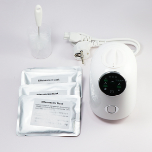 Nueva Máquina de Belleza LCD Automática para Hacer Mascarillas Faciales de Colágeno Natural, Máquina para Hacer Mascarillas Faciales - Product Image 2