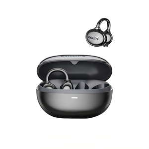 Auriculares TAT3469 con Clip para la Oreja, Conducción Ósea, Sin Inserción en el Oído, para Deportes, Correr, Llamadas, Cancelación de Ruido - Product Image 6