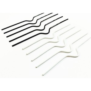 Draht kalender Kleiderbügel haken - Product Image 2