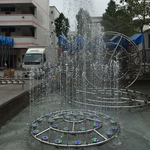 Takara — <span class=keywords><strong>fontaine</strong></span> gonflable à Led, colorée, <span class=keywords><strong>pour</strong></span> danser dans l'eau - Product Image 6