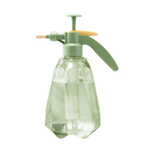 Pulverizador Manual AireShield de 2 Litros con Boquilla Ajustable para Jardinería y Control de Plagas - Product Image 1
