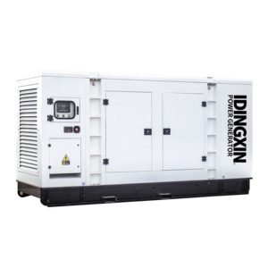 Cho Máy phát điện diesel 80kw 100kva siêu im lặng 50Hz làm mát bằng nước 24V DC điện bắt đầu Máy phát điện Stanford phát điện - Product Image 3