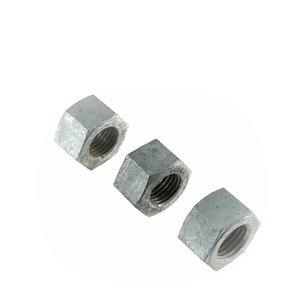 Cường độ cao vận chuyển <span class=keywords><strong>Bolt</strong></span> ASME b18.5.2.3 din603 vòng đầu vây cổ bu lông lớp 4.8/6.8/8.8 với Hex hạt - Product Image 5