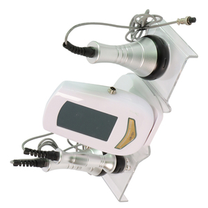 Nuevo Modelo Multifuncional 3 en 1, Equipo de Rejuvenecimiento Facial, Estiramiento y Reafirmación de la Piel, Instrumento para Eliminar Grasa - Product Image 4