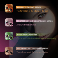 Dispositivo Facial Inteligente MIT para Uso en Salón, Infusión Magnética Automática y Diagnóstico por IA para Centros Profesionales de Cuidado de la Piel, Venta al Por Mayor