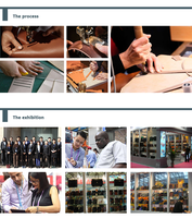 Porte-documents multifonctionnel en cuir PU A4 de haute qualité OEM avec logo en relief, personnalisable