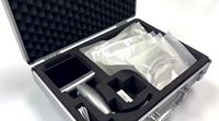 Laryngoscope vidéo électrique Sensorendo S-VL-01, lame jetable, endoscope ORL, caméra numérique, certifié CE, dispositif médical de classe I