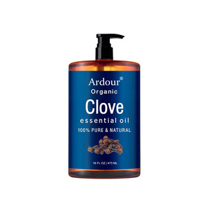 Huile de croissance des cheveux et du cuir chevelu à la  romarin biologique avec des bienfaits hydratants et nourrissants pour tous les types de cheveux - Product Image 1