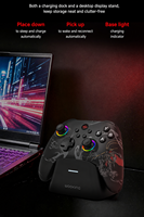 WooKing GC Pro TMR Joystick Elektromagnetik Tanpa Drift Kontrol Presisi Tinggi pengontrol gamepad