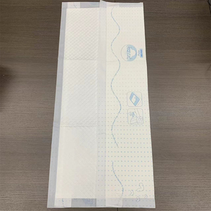 Dành cho người lớn dùng một lần thấm underpads với chất lượng tốt dưới miếng đệm - Product Image 4