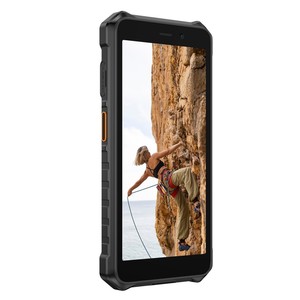 Ulefone Rugking 2 Pro 4G 4+64GB สมาร์ทโฟนพันธุ์อึด แบตเตอรี่ 4550mAh กล้องหลัง 13MP กล้องหน้า 5MP รองรับซิมคู่ NFC ระบบปฏิบัติการ Android 16 - Product Image 4