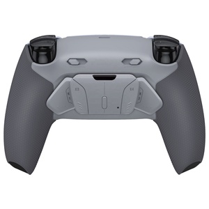 EXtremeRate RISE4 Plus Max Remap Kits : Kit de boutons arrière programmables pour manette PS5, Mod Gaming Edge - Product Image 1