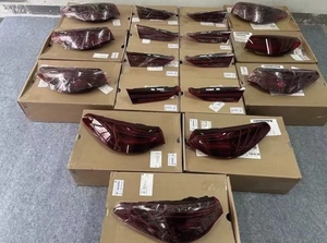 Kit de Conversión en Stock, Actualización de Luces Automáticas Plug and Play, Faros Traseros y Delanteros para <span class=keywords><strong>BMW</strong></span> Serie 4 G22 G26, Actualización a <span class=keywords><strong>M4</strong></span> G82 G83 - Product Image 2