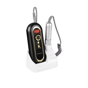 Custom Logo Portable Rechargeable Nail <b>Drill</b> 30000 RPM File Kit <b>for</b> Removing Nail Gel <b>Polish</b> - Product Image 2