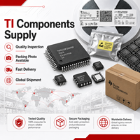 Amplificateur de puissance audio TPA6132A2RTER WQFN-16-EP(3x3), distributeur de semi-conducteurs