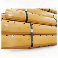 Lame de niveleuse 5D9553 5D9554 5D9558 5D9559 – Pièces de rechange pour niveleuse, outils de travail du sol, pièces d'usure
