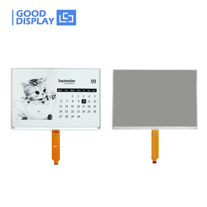 Pantalla de Tinta Electrónica Monocromática de 13.3 Pulgadas, Tipo Papel, A4, la Más Grande, con Resolución de 960x680, Admite Actualización Parcial de 0.4s, GDEM133T91 - Product Image 6