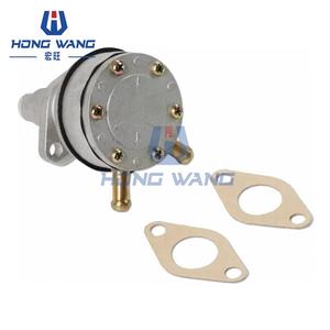 Pompe à injection de carburant haute pression 15261-52030 15263-52030 compatible avec les moteurs Kubota D650 D1402 V1702 V1902 L3250DT L3250F Tracteur - Product Image 3