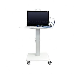 Cámara endoscópica médica 4K UHD, sistema de endoscopia de cirugía mínimamente invasiva portátil para instrumento quirúrgico, 2 unidades - Product Image 1