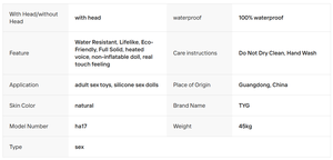 <span class=keywords><strong>Muñeca</strong></span> Sexual Realista, <span class=keywords><strong>Muñeca</strong></span> Sexual <span class=keywords><strong>de</strong></span> <span class=keywords><strong>Silicona</strong></span> Insertable, <span class=keywords><strong>Muñeca</strong></span> Adulta <span class=keywords><strong>Desnuda</strong></span>, Precio Económico, Venta al Por Mayor - Product Image 4