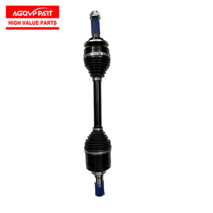 Pièces automobiles de haute qualité, essieu avant, axe de connexion pour Ford Ranger 2018 Raptor T8 T9 JB3G-3A428-AC - Product Image 4