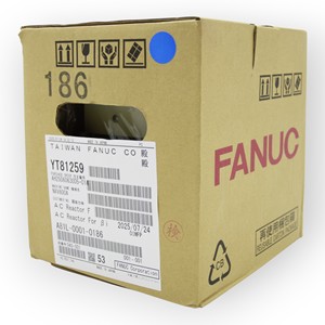 ชุดจ่ายไฟแท้ FANUC αiPS26-B สำหรับเครื่องจักรซีเอ็นซีและระบบอุปกรณ์อัตโนมัติทางอุตสาหกรรม - Product Image 2
