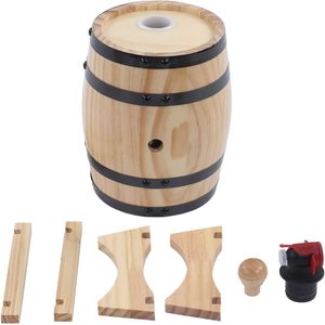 <span class=keywords><strong>Barril</strong></span> <span class=keywords><strong>de</strong></span> madera ecológico personalizado con logotipo <span class=keywords><strong>para</strong></span> <span class=keywords><strong>cerveza</strong></span> y vino reutilizable <span class=keywords><strong>de</strong></span> alta calidad estándar disponible <span class=keywords><strong>para</strong></span> venta al por mayor - Product Image 4