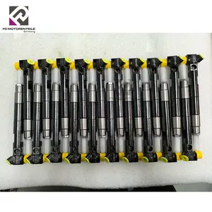 Chất Lượng Ban Đầu Diesel Common Rail Phun Nhiên Liệu A6510703087 28307309 Cho Mercedes-Benz om651 Động Cơ Cho Delphi Injector