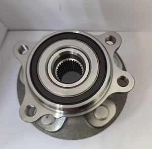 Rear <b>Wheel</b> Hub Bearing Assembly 800179D for Older Model Bora Rear <b>Wheel</b> - Product Image 5