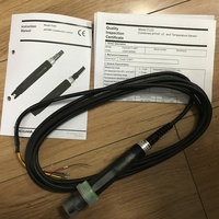 Capteur pH/ORP FU20, capteur pH Yokogawa FU20