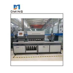 Dépôt chimique par vapeur (CVD) de graphène <span class=keywords><strong>PECVD</strong></span> utilisé pour le carburisage des pièces en acier - Product Image 6