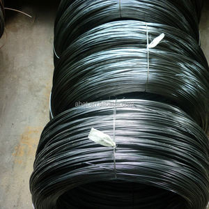 <span class=keywords><strong>Fil</strong></span> machine en acier au carbone Sae 1006 5.5mm 6.5mm <span class=keywords><strong>fil</strong></span> machine laminé à chaud Q195 SAE 1006 <span class=keywords><strong>bobine</strong></span> <span class=keywords><strong>de</strong></span> <span class=keywords><strong>fil</strong></span> machine en métal - Product Image 6