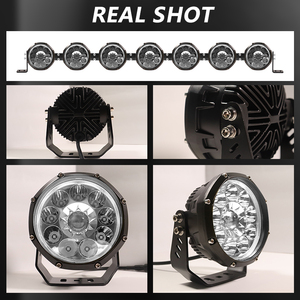 42 <span class=keywords><strong>in</strong></span> Super <span class=keywords><strong>Bright</strong></span> IP67K 1200M 4x4 Barras de luz empalmadas Off Road superbrightleds Can Am X3 Maverick Modular Linkable Led Light <span class=keywords><strong>Bar</strong></span> - Product Image 2