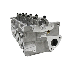 Culata de Cilindro R2 de Aluminio Mecanizada <span class=keywords><strong>por</strong></span> CNC de la Mejor Calidad, Nueva, al <span class=keywords><strong>por</strong></span> Mayor, para <span class=keywords><strong>Grand</strong></span> <span class=keywords><strong>Vitara</strong></span> <span class=keywords><strong>por</strong></span> GOLDMAX - Product Image 4
